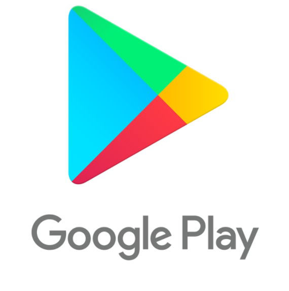 Ikona Google Play