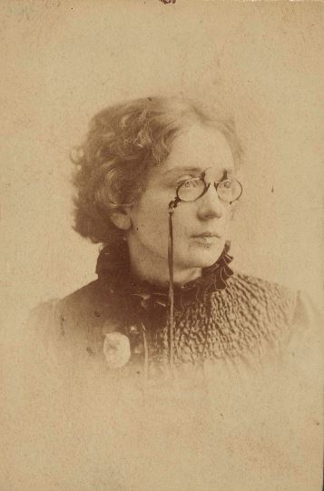 Portret Marii Dulębianki