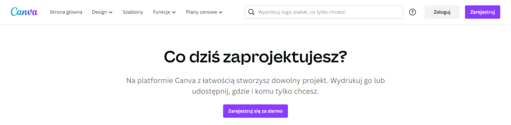 Jak skutecznie promować szkołę wśród uczniów, kandydatów i rodziców? Wykorzystaj narzędzie Canva!