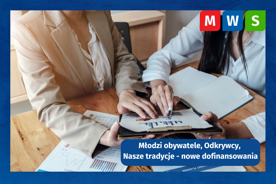 Dofinansowanie MEN na rok 2025
